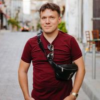 Отзыв от Александр - Visa DTV